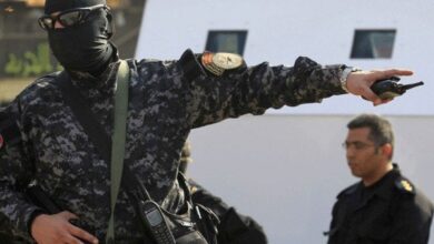 عاجل| خلال ساعات.. ضبط قاتل مهندس الكيمياء النووية في الإسكندرية والتحفظ على السلاح 5 elaosboa67520