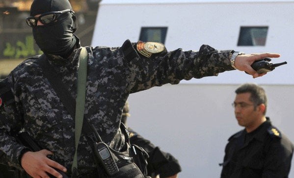 عاجل| خلال ساعات.. ضبط قاتل مهندس الكيمياء النووية في الإسكندرية والتحفظ على السلاح 1 elaosboa67520