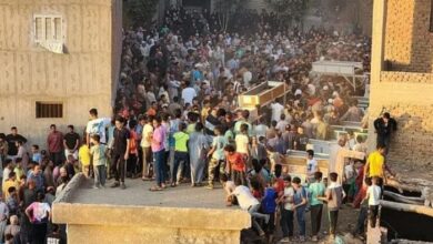 اليوم.. أولى جلسات الاستئناف في قضية صبايا العنب ضحايا الطريق الإقليمي 7 elaosboa70453