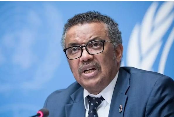 منظمة الصحة العالمية تحذر من تفشي فيروس مميت في إثيوبيا 1 elaosboa71280