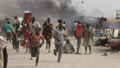 كبير مستشاري ترامب للشؤون العربية والإفريقية: السودان يعيش أصعب أزمة إنسانية في العالم 6 elaosboa72435