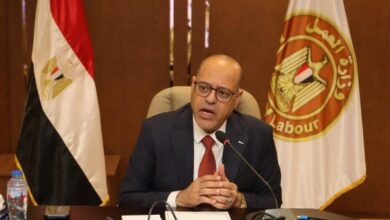 فتح باب التقديم على 75 ألف فرصة تدريبية مجانية في جميع المحافظات 5 elaosboa76152