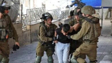 «فتح» تحذر من خطورة الاعتداءات الإسرائيلية في الضفة الغربية والقدس الشرقية 5 elaosboa76495
