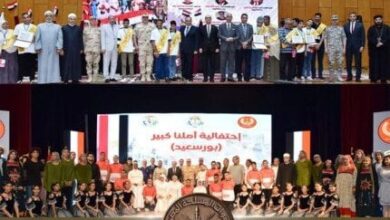 إدارة التجنيد والتعبئة تقدم التيسيرات التجنيدية لأبناء الوطن من ذوي الهمم بعدد من المحافظات 5 elaosboa79285