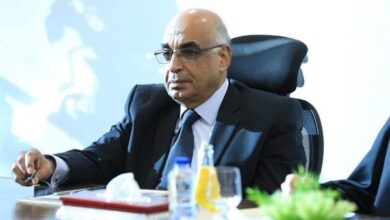 وزير العدل يشارك في اجتماع المكتب التنفيذي لمجلس وزراء العدل 5 elaosboa79583