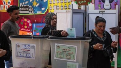 مجلس الشباب المصري يفعّل غرفة لتلقي شكاوى مرشحي انتخابات النواب 5 elaosboa82153