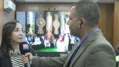 محافظ البحيرة: التصويت يجري بشكل جيد واللجان الانتخابية تشهد إقبالا متزايدا 5 elaosboa82936