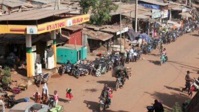 مالي.. اختطاف 3 مصريين و5 هنود وتحذيرات دولية 7 elaosboa84726