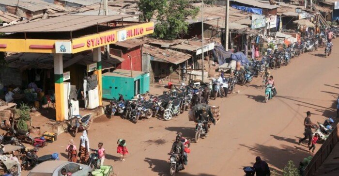 مالي.. اختطاف 3 مصريين و5 هنود وتحذيرات دولية 1 elaosboa84726