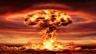 الصين: نتبع نهجًا يتسم بالضبط الشديد في تطوير الأسلحة النووية.. ولن نشارك في أي سباق تسلح نووي 8 elaosboa90348