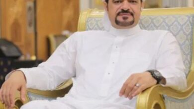 الجعفري: مصر والسعودية عمود الخيمة للأمة العربية.. وواجبنا مواجهة من يحاول زرع الفتنة بين الشقيقتين 5 elaosboa92053