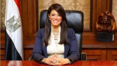 وزيرة التخطيط: تنفيذ 18 تجمعا تنمويا متكاملًا لخدمة أهالي سيناء وتعظيم ثرواتها 5 elaosboa94203