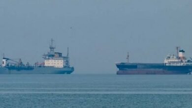 أمريكا تفرض عقوبات على 29 سفينة تابعة لـ أسطول الظل الإيراني 8 18181585788644202512190123362336