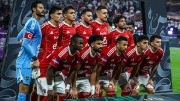 تشكيل الأهلي المتوقع أمام يانج أفريكانز التنزاني بدوري أبطال أفريقيا 1 181957969654820251227113207327