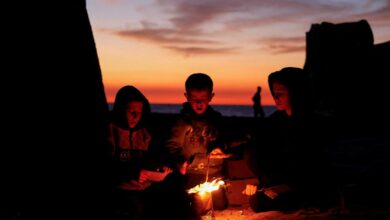 2025 11 17T171156Z 716681189 RC2FYHASY291 RTRMADP 3 ISRAEL PALESTINIANS GAZA