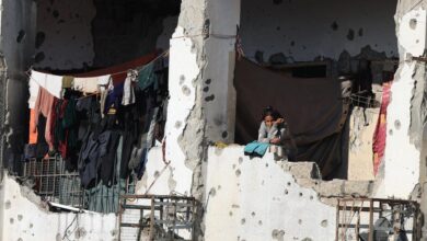 2025 12 02T174750Z 1259179116 RC2C8IAEG6D8 RTRMADP 3 ISRAEL PALESTINIANS GAZA