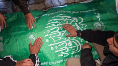 2025 12 14T111216Z 1453597447 RC28GIAK2441 RTRMADP 3 ISRAEL PALESTINIANS HAMAS GAZA