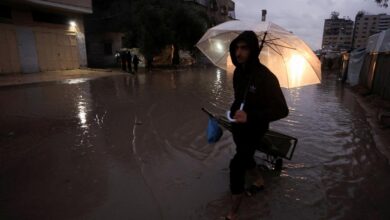 2025 12 15T185714Z 1089700736 RC22HIAW7JNH RTRMADP 3 ISRAEL PALESTINIANS GAZA