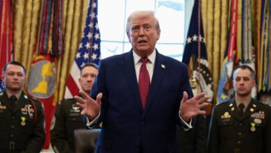 2025 12 15T204927Z 881781410 RC28HIALC3XB RTRMADP 3 USA TRUMP