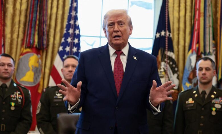 2025 12 15T204927Z 881781410 RC28HIALC3XB RTRMADP 3 USA TRUMP