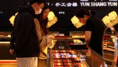 2025 12 17T115755Z 595273282 RC27EHAL83HJ RTRMADP 3 METALS PRECIOUS GOLD