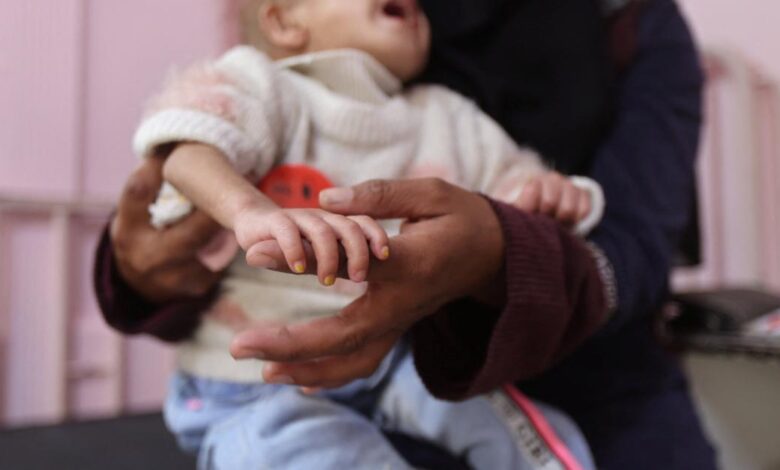 2025 12 19T120047Z 662580082 RC2LHIAZLG4Q RTRMADP 3 ISRAEL PALESTINIANS GAZA IPC