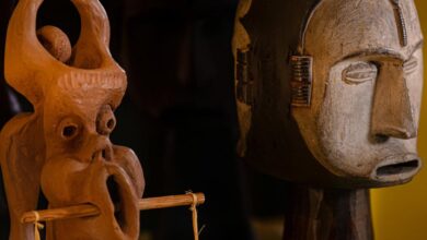 2025 12 19T193110Z 483142320 RC24HIA9F2M9 RTRMADP 3 BRITAIN MUSEUM AFRICA