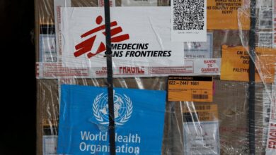 2025 12 30T214154Z 884156768 RC2MTDAOW059 RTRMADP 3 ISRAEL PALESTINIANS AID