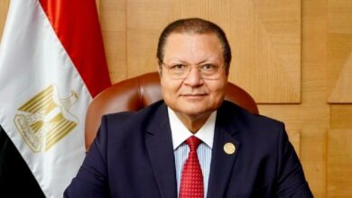 الهيئة العامة للرقابة الصحية تحصل على اعتماد ISQua EEA 6 5691321401366202512121257365736