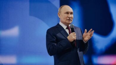 مفاجأة بوتين لمجلس السلام.. مليار دولار من الأصول الروسية لإعمار غـزة 6 611209224825520251230033209329