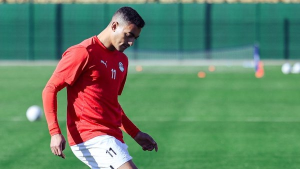 مصطفى محمد هدف للنادي الأهلي لدعم خط الهجوم 1 614131069263720251225111503153