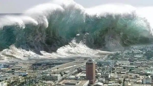 اليابان ترفع التحذير من تسونامي بعد زلزال ضرب شمال البلاد 1 635142667188020251212010710710