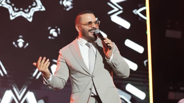 المشاكل السياسية في لبنان السبب وراء تأخر إصدار ألبومي الأخير وهذا موعد طرحه 1 6581420023328202510050839163916