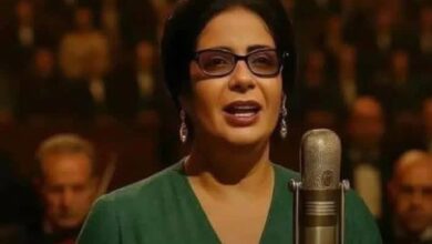 عرض كامل العدد لفيلم الست في مهرجان روتردام 5 6581420023328202512051154595459