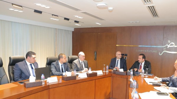 اتفاق «مستقبل مصر» و«تنظيم الاتصالات» على بنية ذكية تدعم الزراعة والمدن الذكية والتحول الرقمي 1 6791670303481202512290544384438