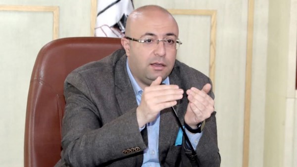 محافظ بني سويف يتابع سير العمل في الواسطى وناصر وإهناسيا وسمسطا 1 6911259056615202512120215541554