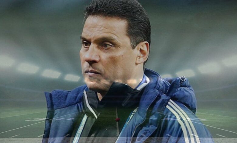 بعد الفوز بكأس ليبيا.. البدري أكثر مدرب مصري تحقيقا للبطولات 1 699