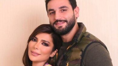 تستأهل كل شيء حلو.. أصالة تهنئ شقيقها بعيد ميلاده 6 74013157671362025121901020020