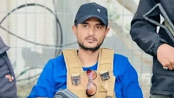 أول رد من جماعة أبو شباب الموالية لإسرائيل بعد مقـ.تل قائدها في غزة 1 75912903726220251204030144144