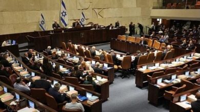 ميزانية إسرائيل 2026.. تفاهمات مع معظم الوزارات وتعثر في ملف الدفاع 6 774