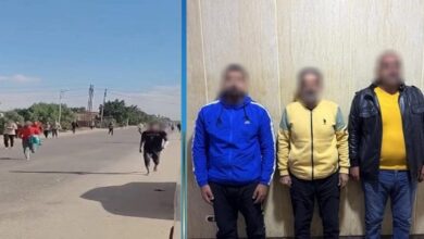 تجويع وتعذيب .. كواليس تحقيقات النيابة في الهروب الجماعي لنزلاء مصحة إدمان بالبدرشين 5 7932092043662025122904030232