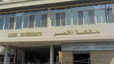 ختام فعاليات "نادي الاقتصاد الأخضر" بإسنا 6 818