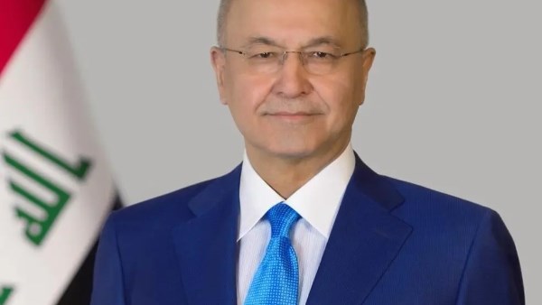 الرئيس العراقي السابق يتولى منصب المفوض السامي لشئون اللاجئين 1 8334809722020251212020914914