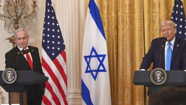 الرهان على قبضة ترامب.. دعوات فلسطينية للبيت الأبيض لإجبار الاحتلال على وقف الحرب 1 835101665063620251228102804284