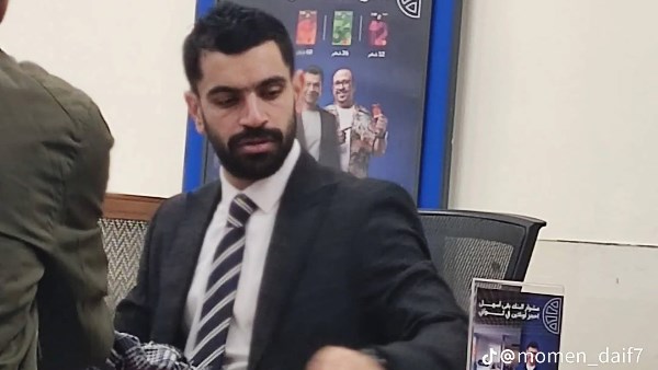 نصر صلاح بين البساطة والشهرة 1 844183339415920251211074307437