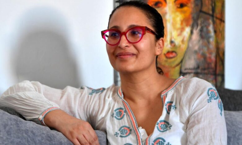 شيماء عيسى.. جرح اختطاف الأب إذ يقودها إلى الشعر والسجون 1 GettyImages 1532791546