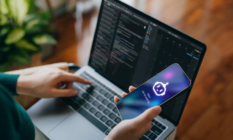 تحذير جديد.. فجوة خطيرة بإجراءات السلامة لدى شركات الذكاء الاصطناعي 1 GettyImages 2179796719