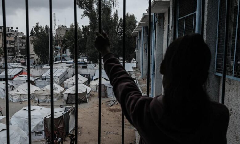 اتفاق غزة ومرحلته الثانية.. هل تنجح الوساطة في تجاوز عراقيل إسرائيل؟ 1 GettyImages 2249668029