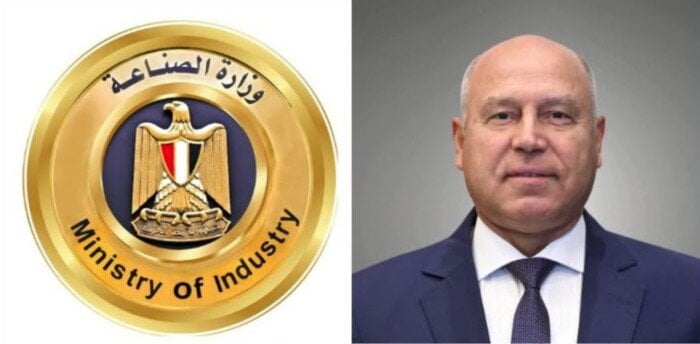 «الصناعة» تنفي وجود أي حساب رسمي للفريق كامل الوزير على مواقع التواصل 1 elaosboa03516