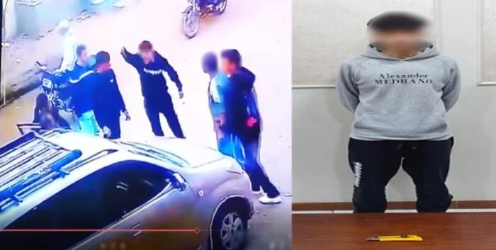 الداخلية: ضبط طالبًا بتهمة التحرش بفتاة في الشرقية 1 elaosboa09231